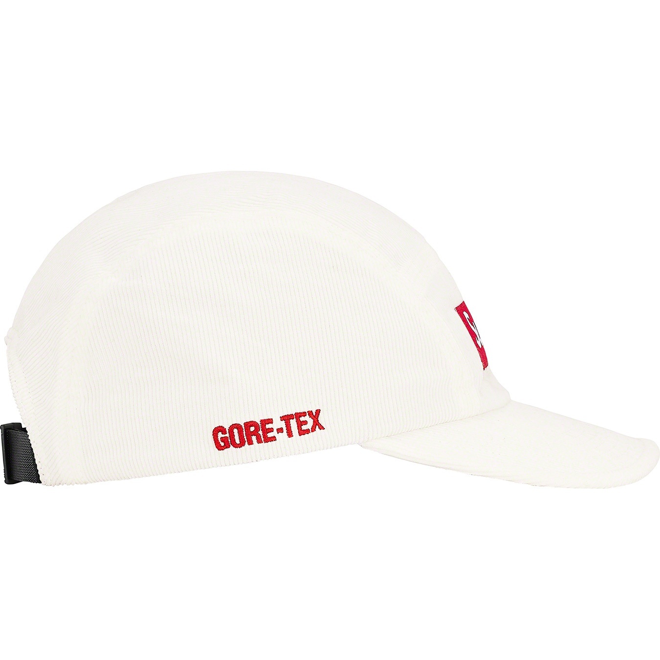 GORE-TEX Corduroy Camp Cap view 13